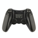 Wireless Bluetooth Game Controller For Ps4 - Rubberized