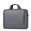 13 Oxford Cloth Laptop Backpack For Event - Black - Light Gray