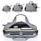 13 Oxford Cloth Laptop Backpack For Event - Black - Light Gray