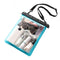 Waterproof Single Shoulder Bag For Mobile Phone Small Objects Multipurpose Design - Green