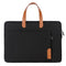 Lightweight Laptop Liner Bag - Fits 15 / 15.4 / 15.6 Inch - Portable - Black