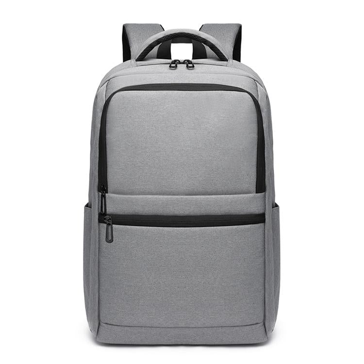 Versatile Oxford Laptop Backpack - Cxs-619 - Dark Blue