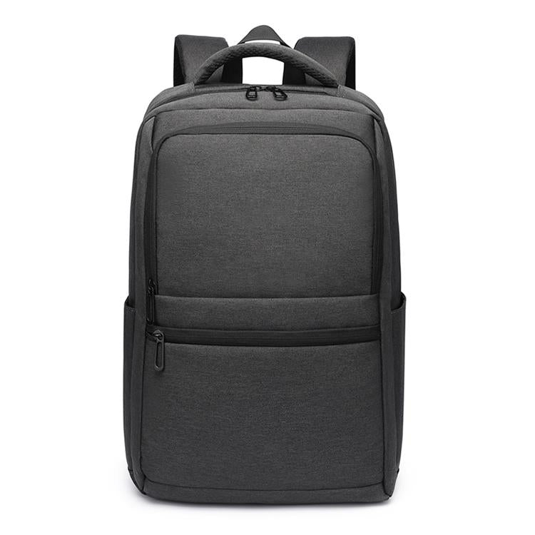 Versatile Oxford Laptop Backpack - Cxs-619 - Dark Blue