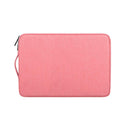 13.3 Inch Laptop Felt Sleeve Protective Case Carrying Bag - Black