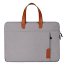 Lightweight Laptop Liner Bag - Fits 13 / 13.3 Inch - Portable - Purple