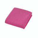 2-Pack Enduring Ice Towels - Microfiber Fabric 30*100Cm - Ideal For Gym And Sports - Orange