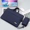 12 Inch Inner Bag With Power For Handbag And Laptop - Dark Grey