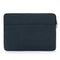 Waterproof & Anti-Vibration Inner Bag For 11 / 13-14 Laptops - Light Grey