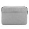 Waterproof & Anti-Vibration Inner Bag For 11-15.6 Laptops - Light Grey