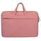 Lightweight Laptop Bag With Durable Zipper For Macbook Samsung Sony Dell Alienware Chuwi Asus Hp - Pink