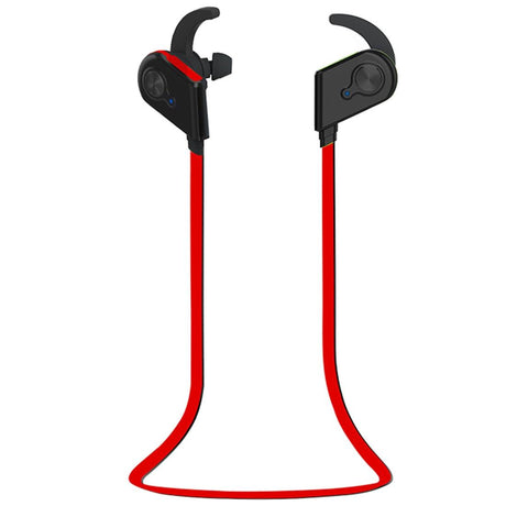 Wireless Bluetooth In-Ear Headset With Magnetic Switch & Indicator Light