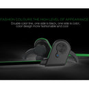 Wireless Bluetooth In-Ear Headset With Magnetic Switch & Indicator Light