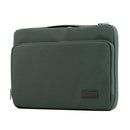 Waterproof Laptop Handbag - Portable And Durable - Green