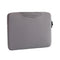 Portable Air Permeable Handheld Sleeve For Macbook Air / Pro And Laptops - 38X27.5X3.5Cm 15.4 Inch