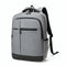 Multifunctional Oxford Laptop Backpack - Cxs-610 - Dark Gray