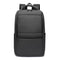 Versatile Oxford Laptop Backpack - Cxs-619 - Dark Gray