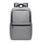 Versatile Oxford Laptop Backpack - Cxs-619 - Dark Gray