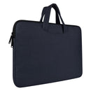 Lightweight Laptop Bag With Durable Zipper For Macbook Samsung Sony Dell Alienware Chuwi Asus Hp - Grey