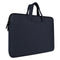 Lightweight Laptop Bag With Durable Zipper For Macbook Samsung Sony Dell Alienware Chuwi Asus Hp - Grey