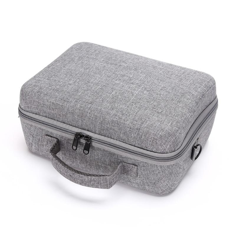 Waterproof Portable Carry Case For Hyperice Hypervolt - Shockproof