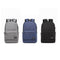 Multi-Function Laptop Backpack With Usb Port - Fits 15.6 Devices - Oxford Cloth - 45X31X16Cm - Grey