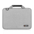 Convertible Laptop Bag For Macbook Thinkpad Asus Hp - Grey