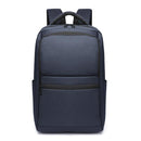 Versatile Oxford Laptop Backpack - Cxs-619 - Light Grey