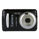 16Mp 4X Zoom Hd Digital Video Camera With 2.4 Tft Screen