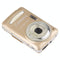 16Mp 4X Zoom Hd Digital Video Camera With 2.4 Tft Screen