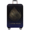 Protective Luggage Cover - Durable Elastic Anti-Dust - Small Size - Gold Leaf