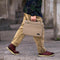 Waterproof Laptop Handbag - Portable And Durable - Khaki