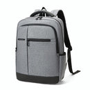 Multifunctional Oxford Laptop Backpack - Cxs-610 - Blue