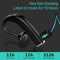 Wireless Business Sports Bluetooth Earphones - Fast Charging Bluetooth 5.0