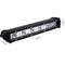 Dc 10 - 30V 18W 2300Lm 6500K 30 Degrees Adjustable Spot Waterproof Vehicle Car Boat Marine External Work Emergency Lights With 6 Intense Cree Led White Light