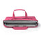 13.3 Inch Laptop Bag - Portable One Shoulder Zipper Design For Macbook Samsung Sony Dell Alienware Chuwi Asus Hp - Purple