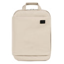 13 Waterproof Laptop Handbag - E540 Series - Polyester - Beige