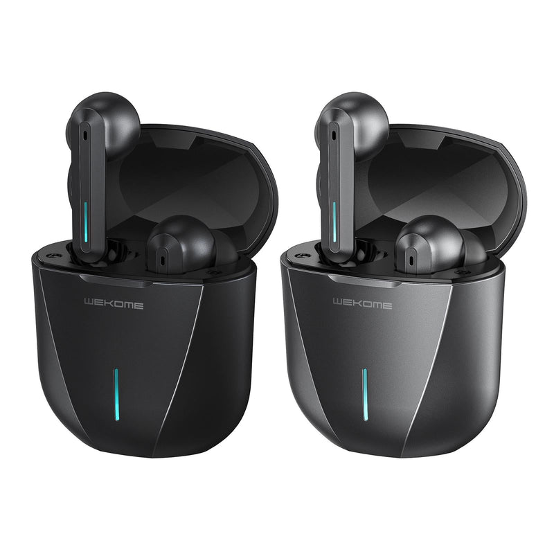 Wireless Bluetooth Gaming Earphones - Et Series V9