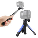 Mini Tripod For Gopro Insta360 Dji Action Cameras