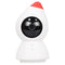 Wireless Hd Camera With Motion Detection & Night Vision - 2Mp Micro Sd Card