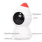 Wireless Hd Camera With Motion Detection & Night Vision - 2Mp Micro Sd Card