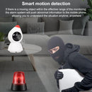 Wireless Hd Camera With Motion Detection & Night Vision - 2Mp Micro Sd Card