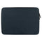 Universal Oxford Cloth Laptop Tablet Bag - Fits 13.3 Inch And Smaller - Navy Blue