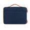 Versatile Laptop Bag For Work And Travel - Navy Blue