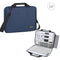 Convertible Laptop Bag For Macbook Thinkpad Asus Hp - Navy Blue