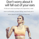 Wireless Tws Sport Bluetooth Headset With Charging Box - I9 Touch