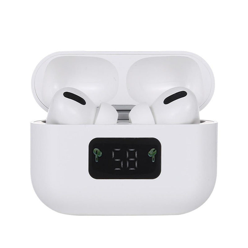 Wireless Bluetooth 5.0 Earphones For Ios Devices - I58 Tws