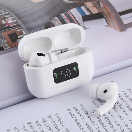 Wireless Bluetooth 5.0 Earphones For Ios Devices - I58 Tws