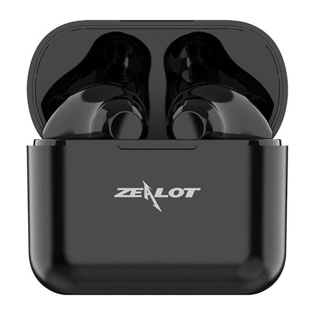 Wireless Bluetooth 5.0 Earbuds With Charging Case - T3 Tws