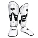 Thickened Leg Guards For Freestyle Grappling Thai Boxing And Taekwondo