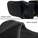 Thickened Leg Guards For Freestyle Grappling Thai Boxing And Taekwondo